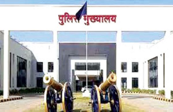 राजपथ-जनपथ : एक दशक से बंद डीजीपी-कॉन्फ्रेंस