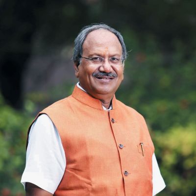 राजपथ-जनपथ : यूजीसी कमेटी में बृजमोहन भी तो थे