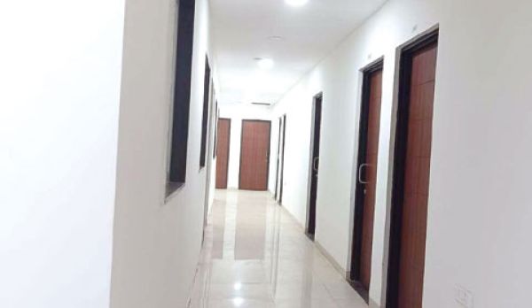 राजपथ-जनपथ : 20 साल में ही कॉरिडोर में आया मंत्रालय