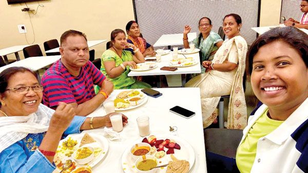 राजपथ-जनपथ : अध्ययन यात्रा या सैर-सपाटा?