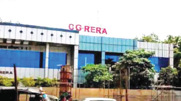 राजपथ-जनपथ : रेरा बिल्डरों के हित में, जागो ग्राहक!