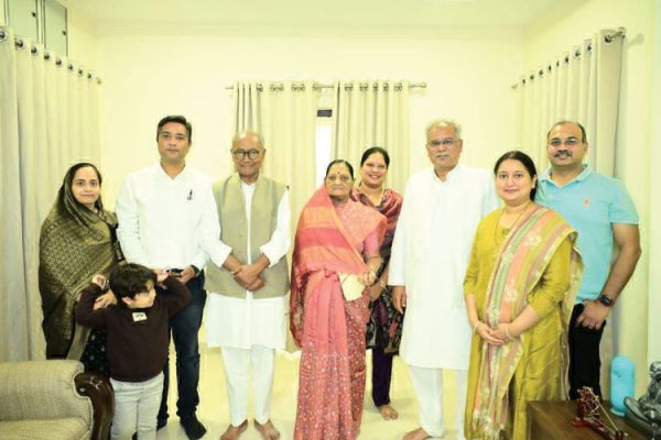 राजपथ-जनपथ : कांग्रेस की ‘अगली पीढ़ी’