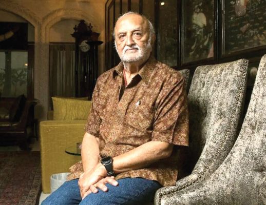 राजपथ-जनपथ : विजयपत सिंघानिया का छत्तीसगढ़ कनेक्शन