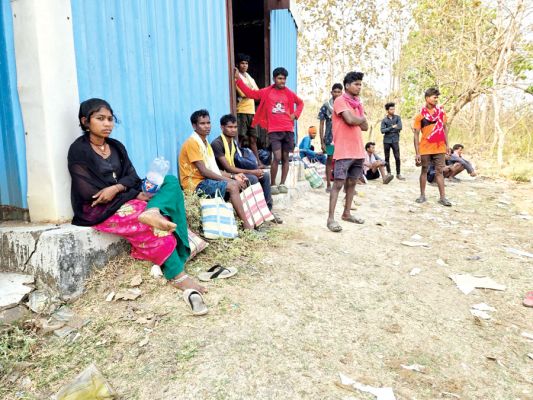 राजपथ-जनपथ : जीत का ऐलान, मगर जंग अभी बाकी