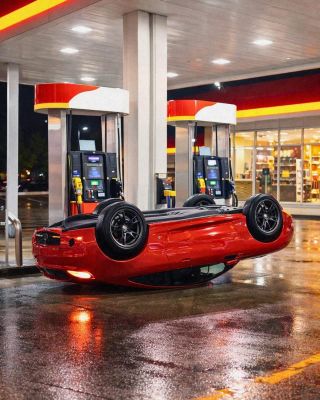 फ़न कॉर्नर