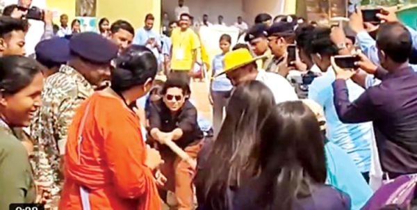 राजपथ-जनपथ : सचिन एक नई चुनौती छोडक़र गए...