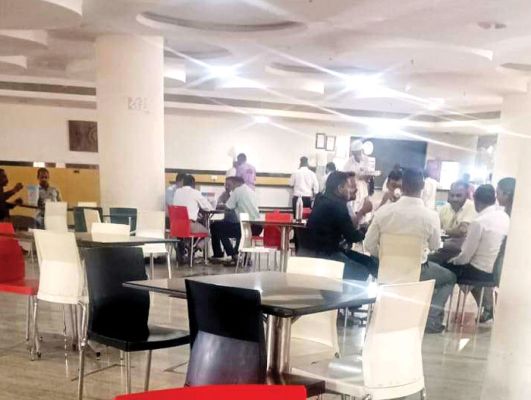 राजपथ-जनपथ : मंत्रालय में चाय 25 रुपए कप ?