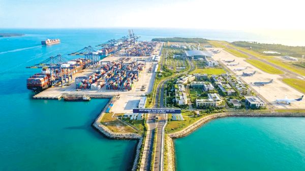 राजपथ-जनपथ : हसदेव अरण्य जैसा ग्रेट निकोबार