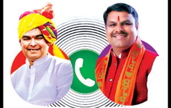 राजपथ-जनपथ : स्कूल और विधायक