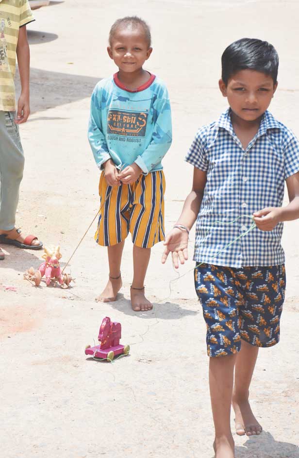 पोला तिहार पोला तिहार