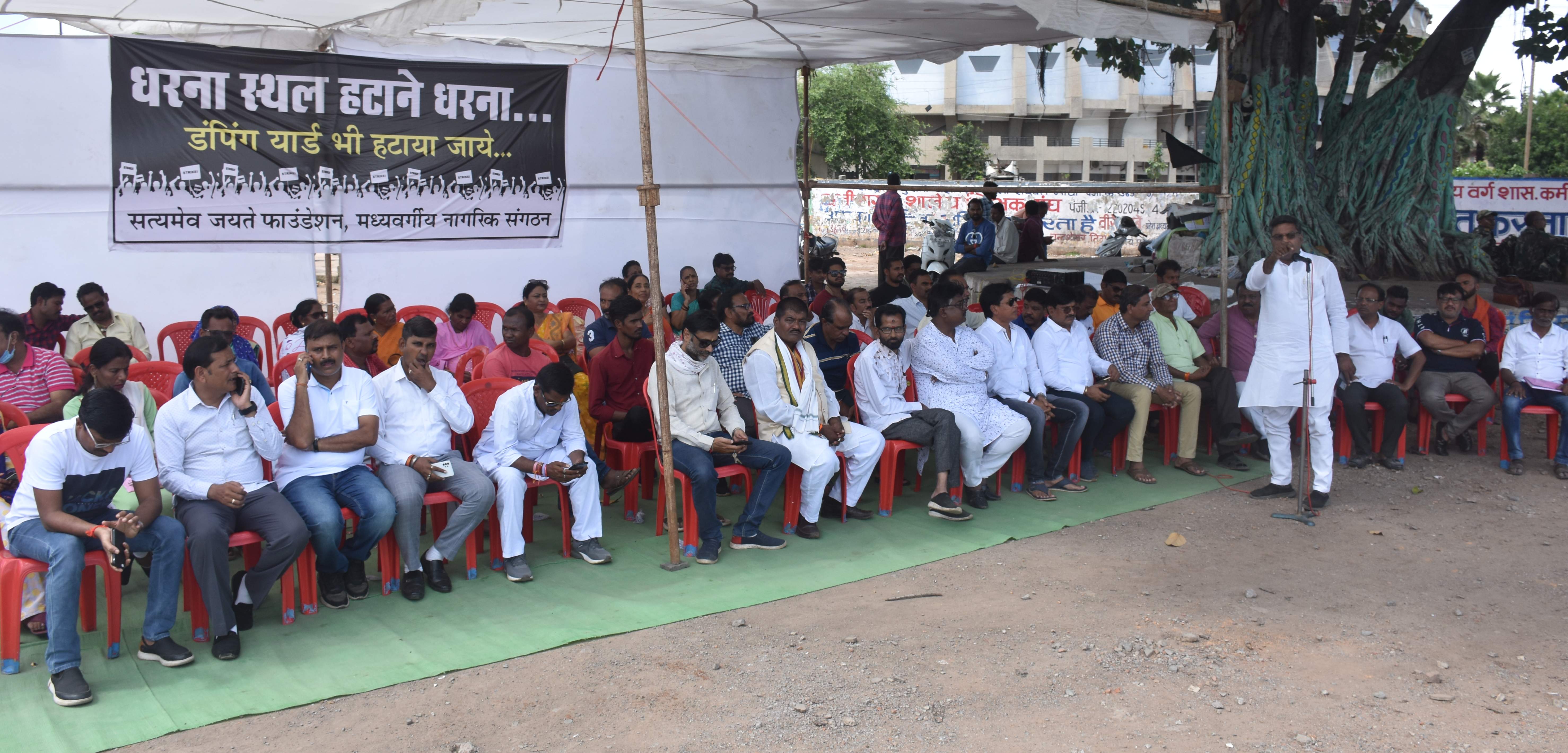 कर्म नहीं बस धर्म की जरूरत है कर्म नहीं बस धर्म की जरूरत है