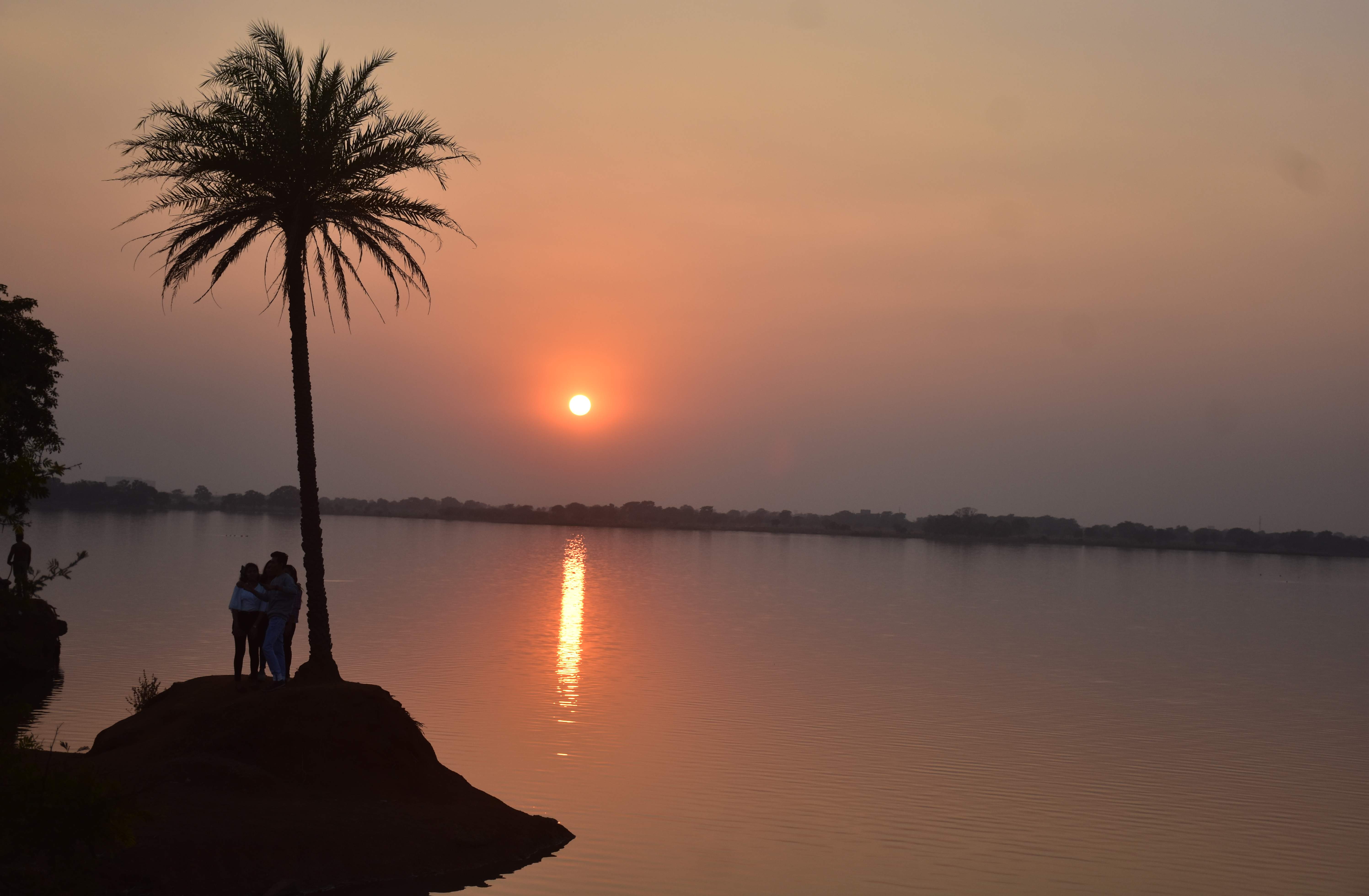 आज सुबह की तस्वीर आज सुबह की तस्वीर
