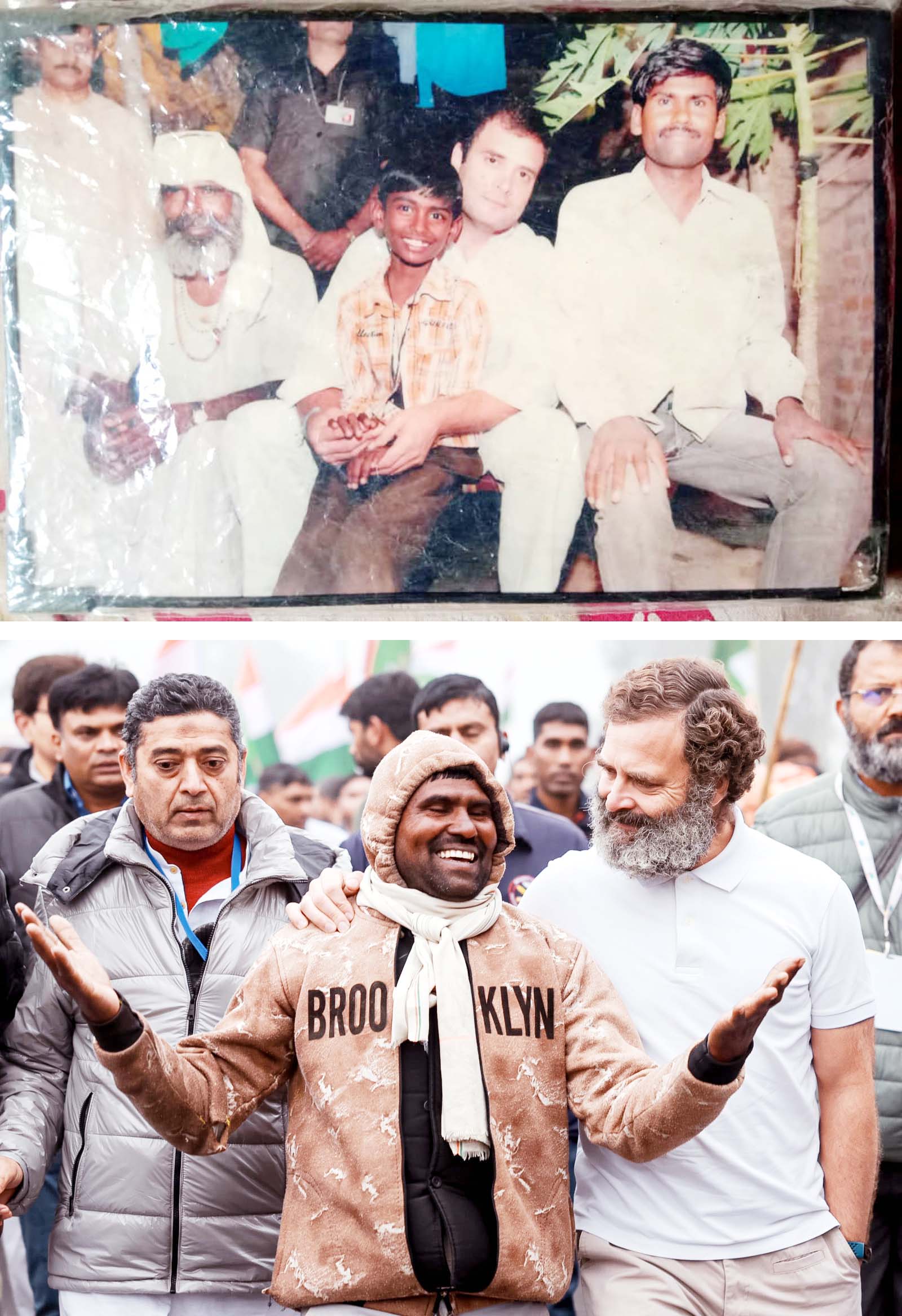 पुरानी यादें ताजा पुरानी यादें ताजा