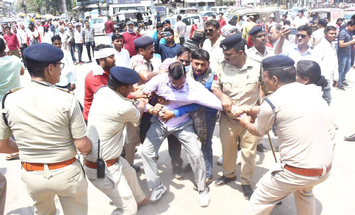 प्रदर्शन प्रदर्शन