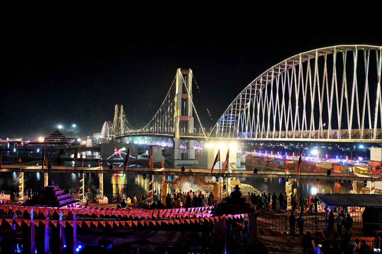 राजिम कुंभ की रंगीन आकर्षक तस्वीरें,इंदु पटेल के कैमरे की नजर से