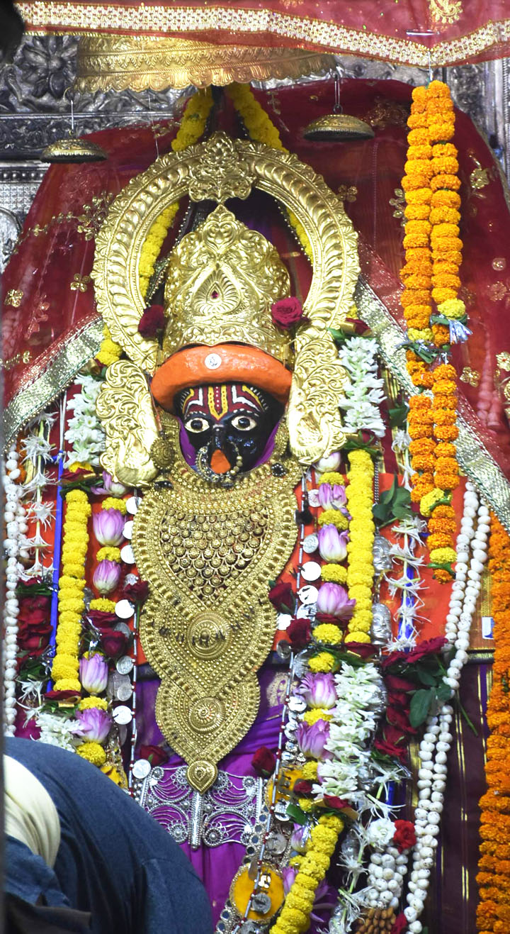 आज पंचमी