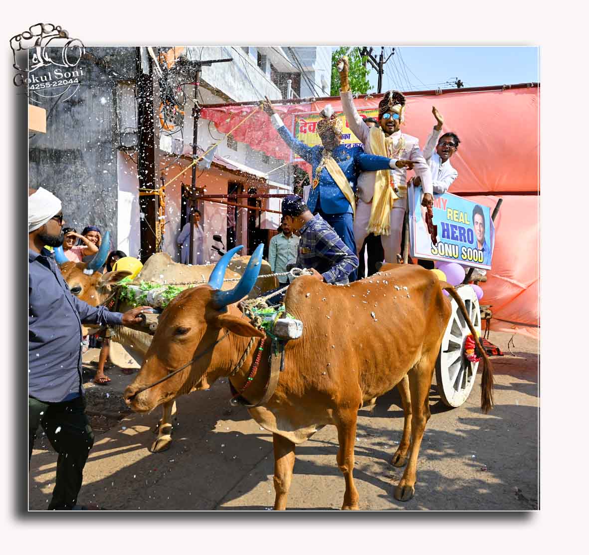 छत्तीसगढ़ी संस्कृति से जुड़े होने का दिया परिचय छत्तीसगढ़ी संस्कृति से जुड़े होने का दिया परिचय