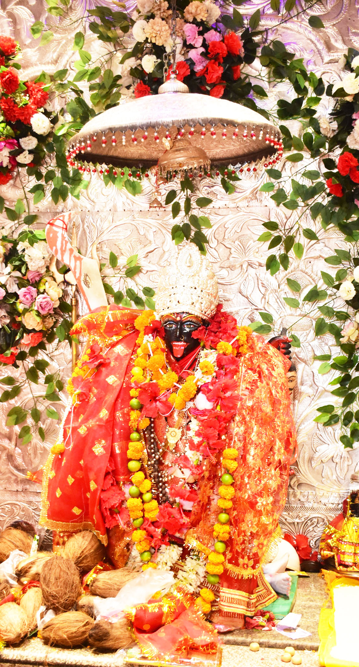 नवरात्र प्रारंभ