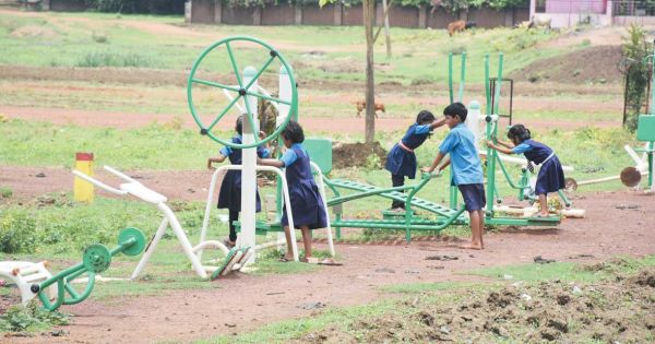 बैगलेस-डे