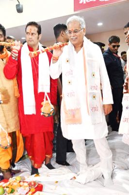 कांवर यात्रा