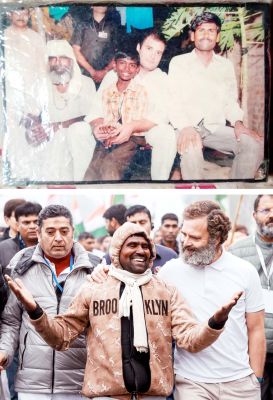 पुरानी यादें ताजा