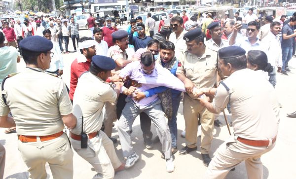 प्रदर्शन