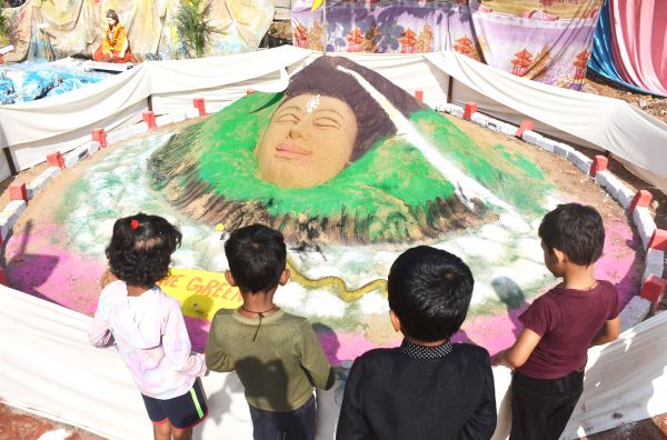 गायत्री महायज्ञ 