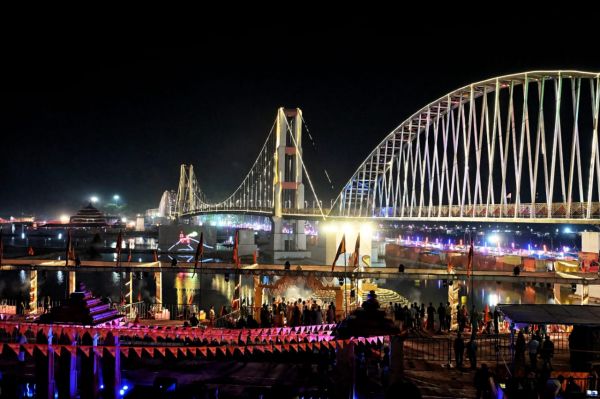 राजिम कुंभ की रंगीन आकर्षक तस्वीरें,इंदु पटेल के कैमरे की नजर से