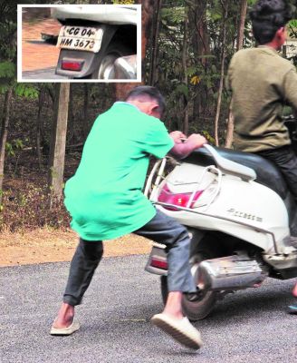 बच्चों के खतरनाक काम….