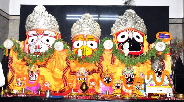 कल रथयात्रा