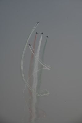 आसमां पर जांबाज़ी