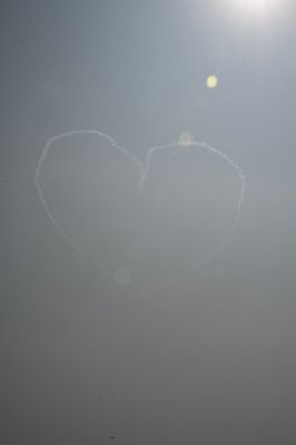 आसमां पर जांबाज़ी