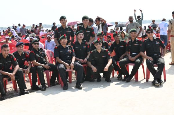 आसमां पर जांबाज़ी